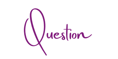the word Question