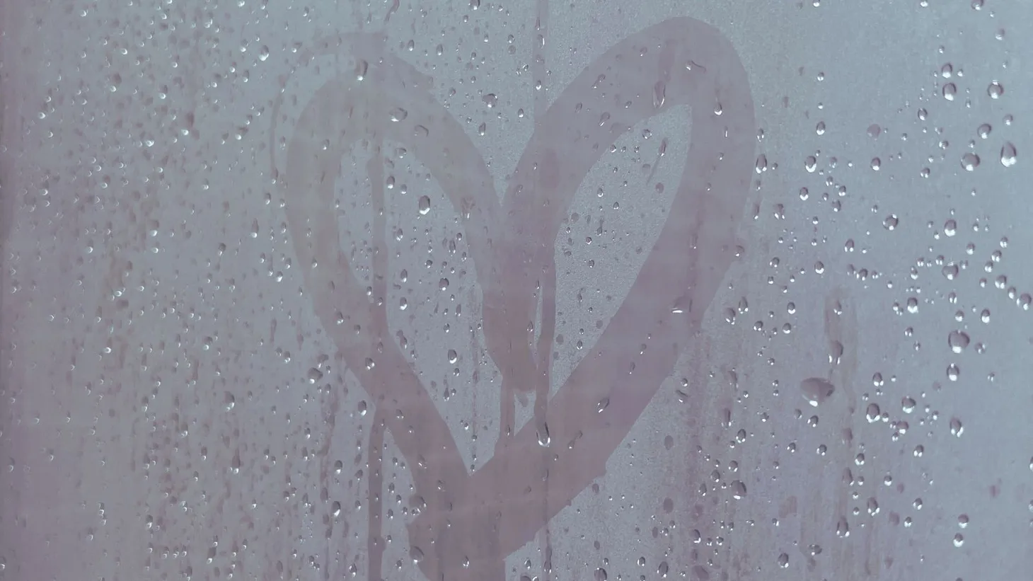How do you hold on as the world rumbles and rolls?